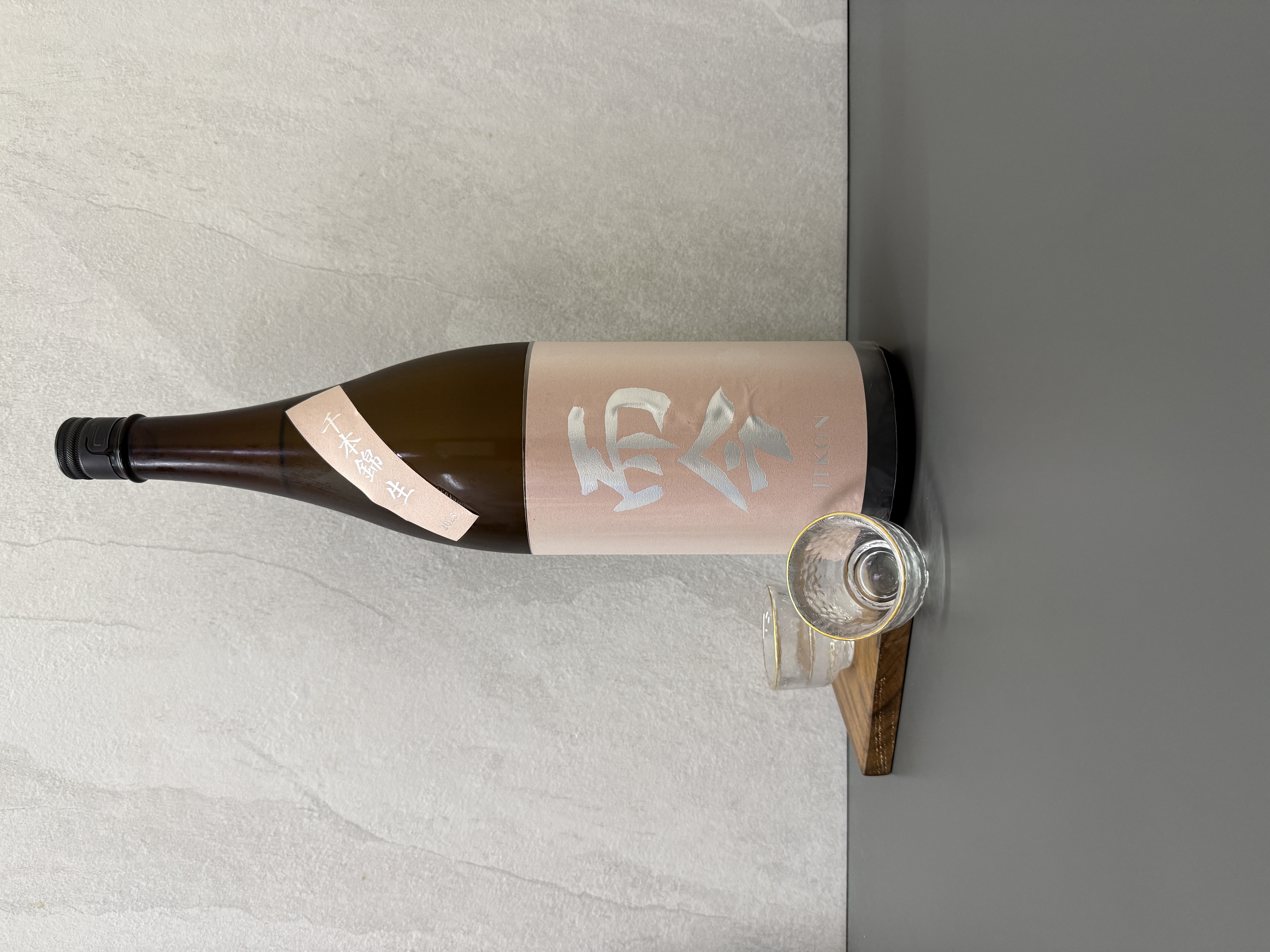 而今 純米吟釀 千本錦 生酒 1800ml