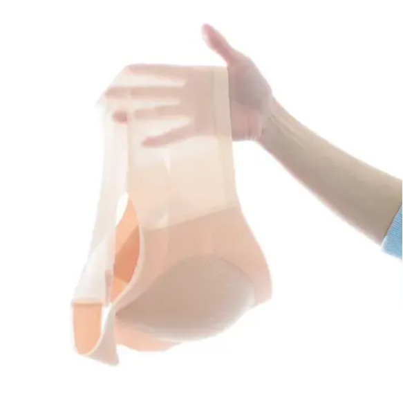 日本 Needs Labo Air through bra 0.3mm 極薄冷感親膚內衣 平行進口