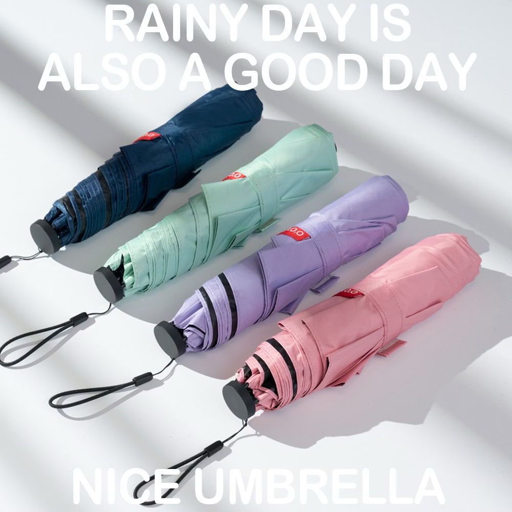 台灣直送 好傘王🌂特級極輕空氣傘-4色