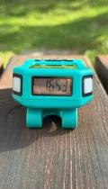 Double Alpha Academy EDGE Shot Timer
