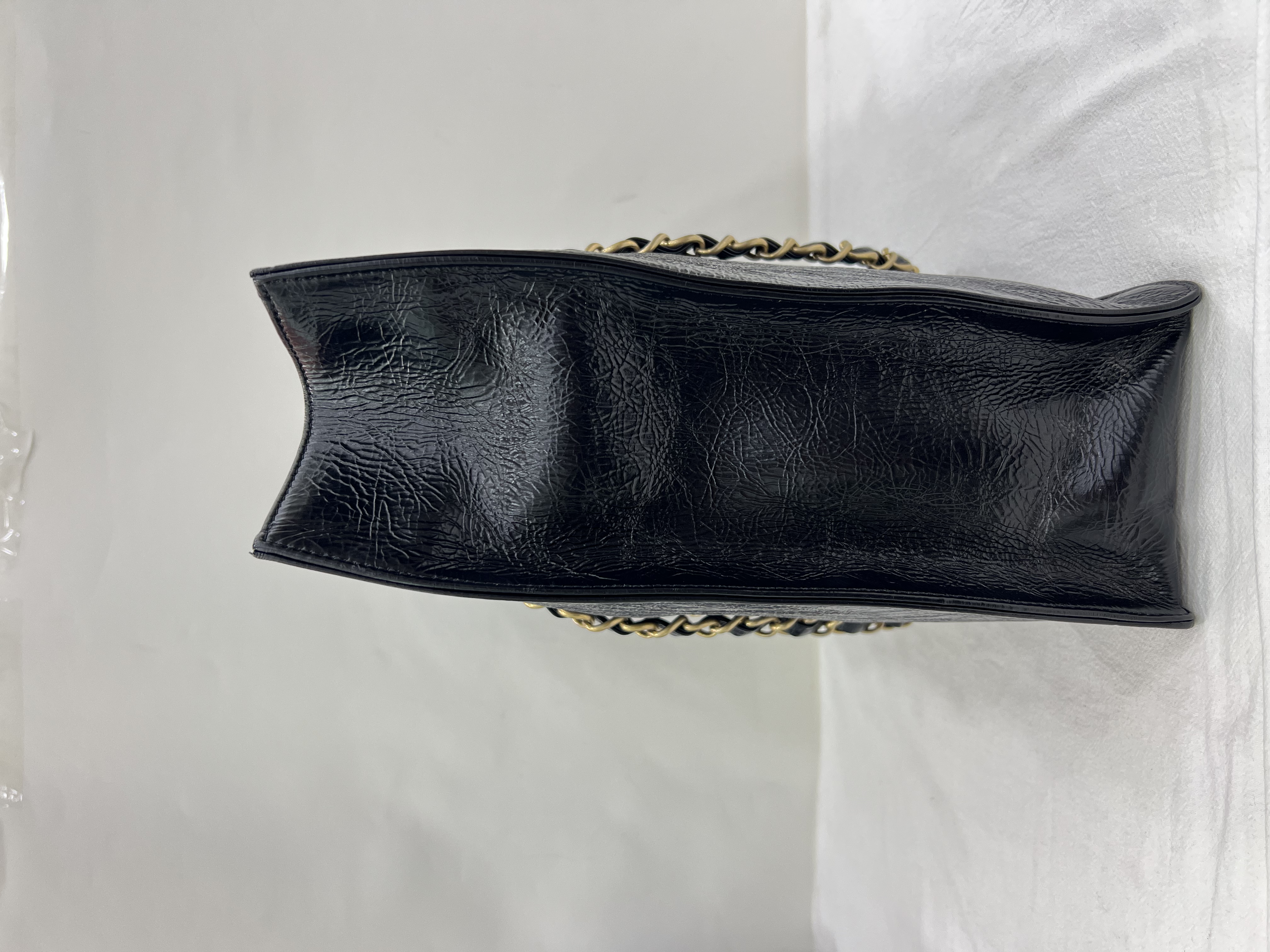 Pre-owned Chanel CHANEL CC Shopping Tote