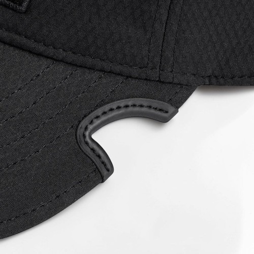 Notch Hats Adjustable Athlete Operator Blackout 棒球帽