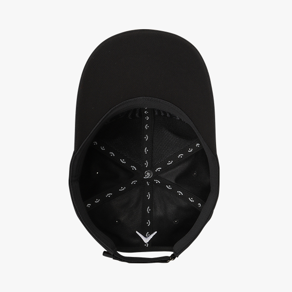 CALLAWAY Triple Track CAP - 黑
