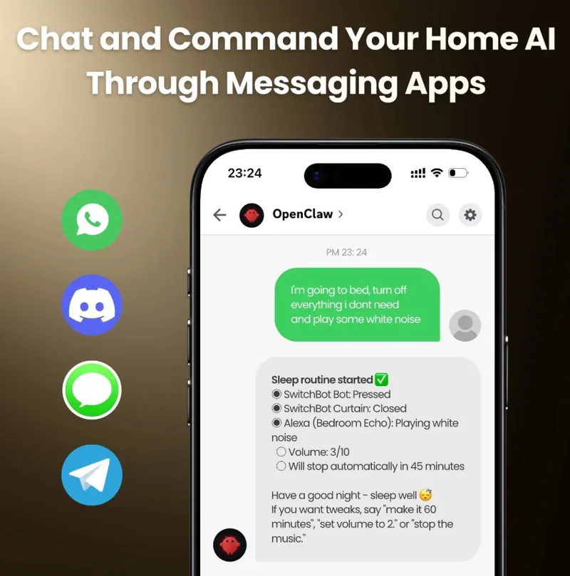 香港行貨  1年保養  SwitchBot AI Hub AI智能管家 