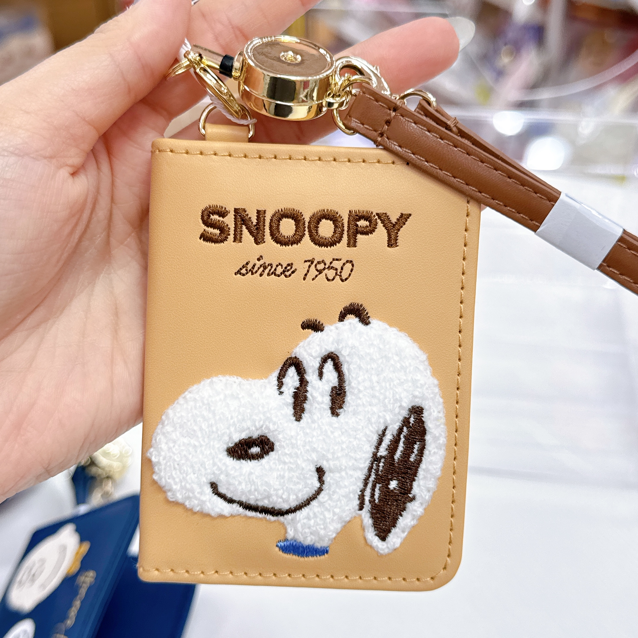 日本直送snoopy 新款櫻花系列產品