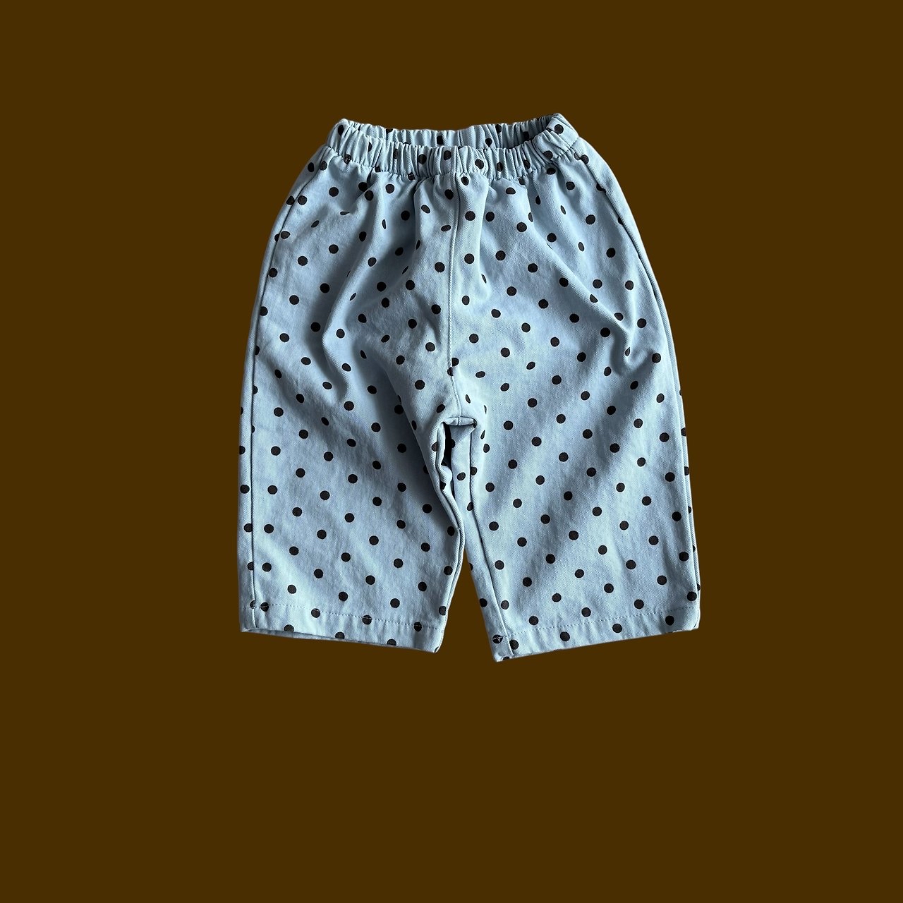 Pepper | dot pants
