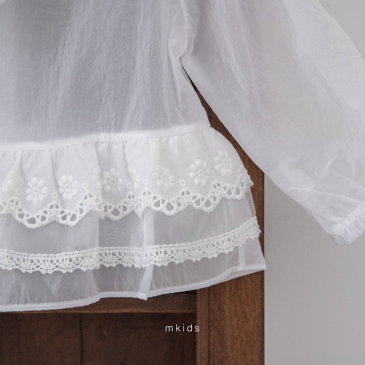 🇰🇷Mkids 外套