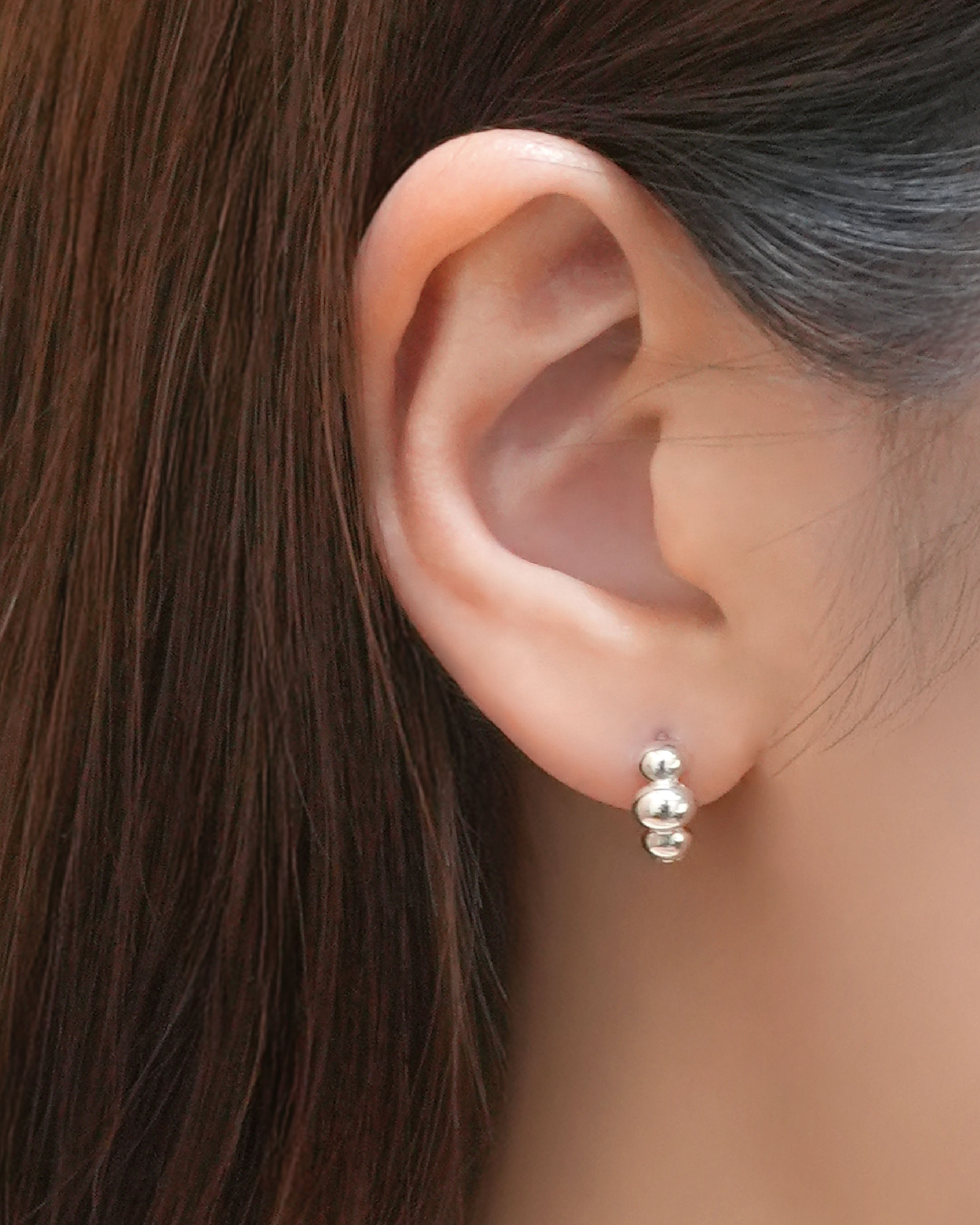 Pure Bead Rhythm Hoops