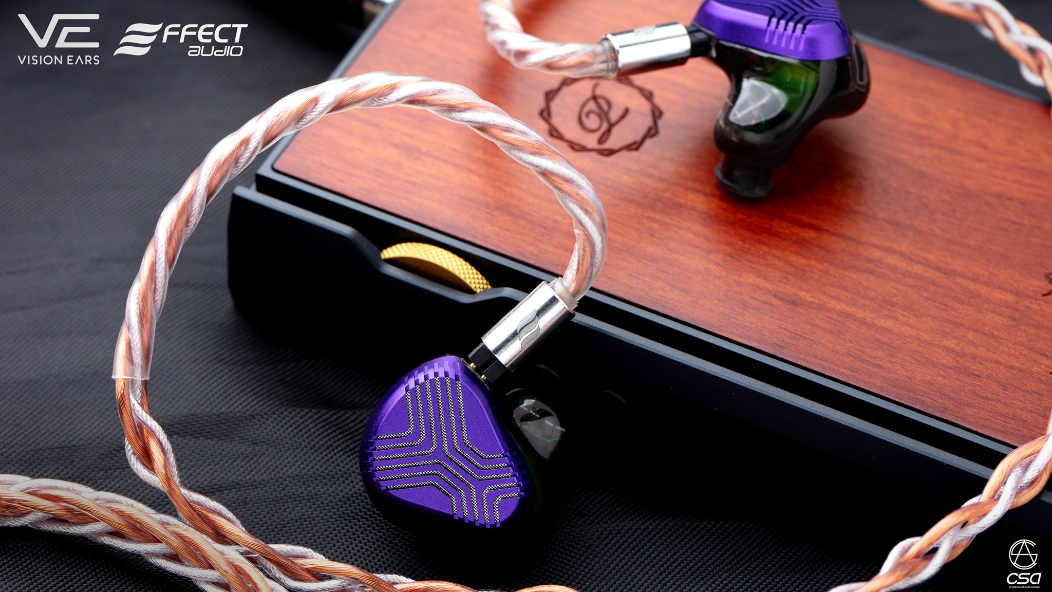 LUXURY & PRECISION P6 PRO 至高聽感分立R2R便攜播放機