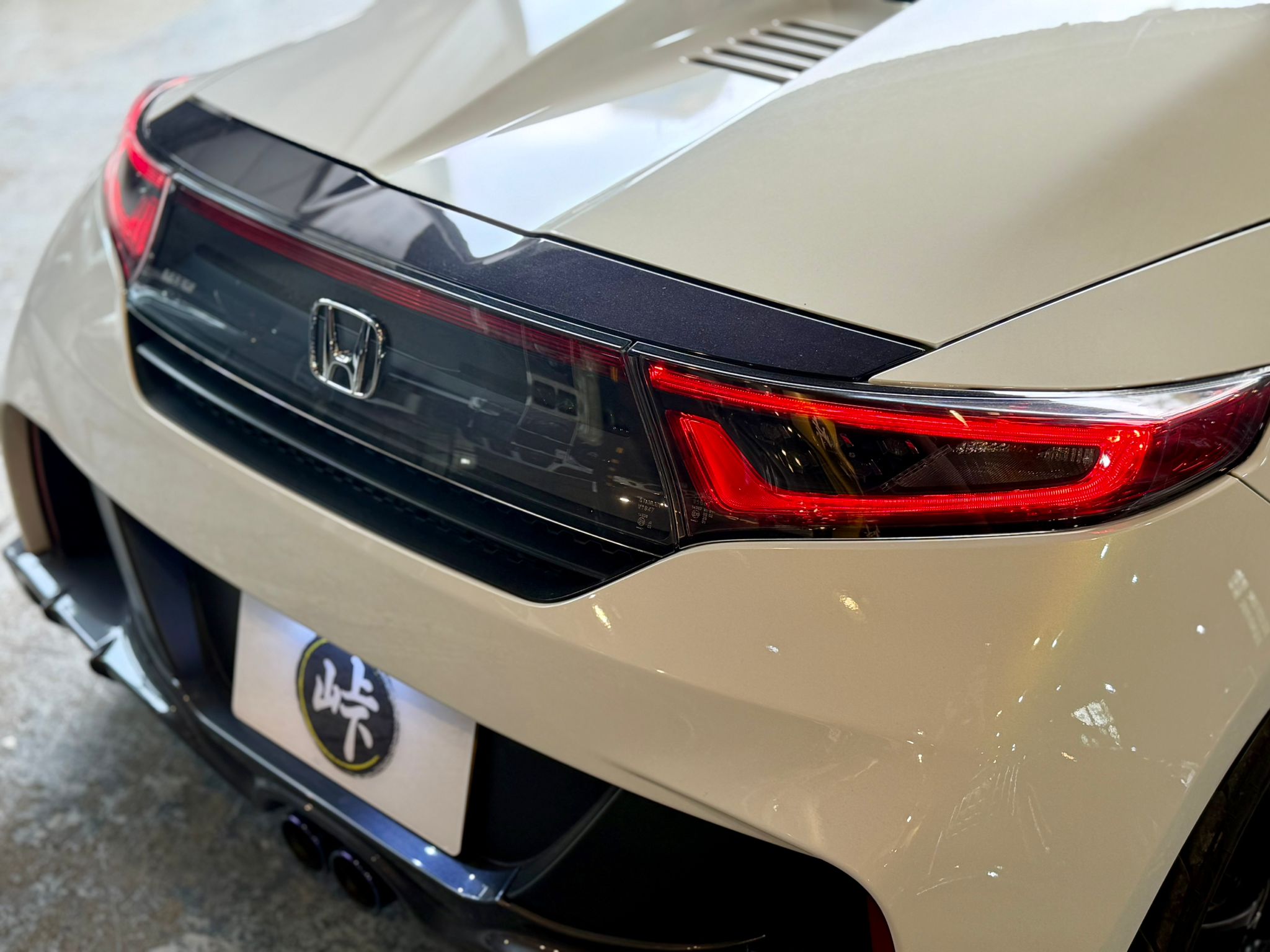 Honda S660 ALPHA 2016