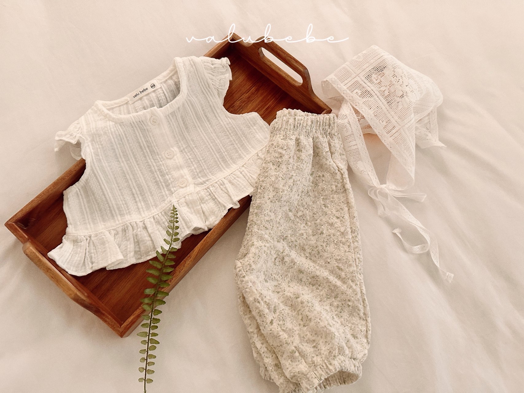 🇰🇷Valu_bebe長褲