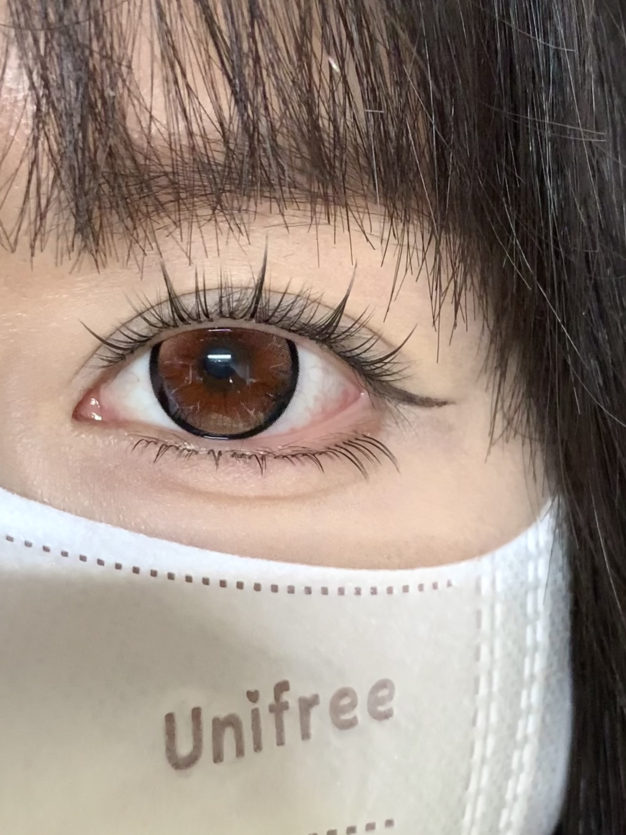 0度現貨 Mimipark半年拋 致命誘惑