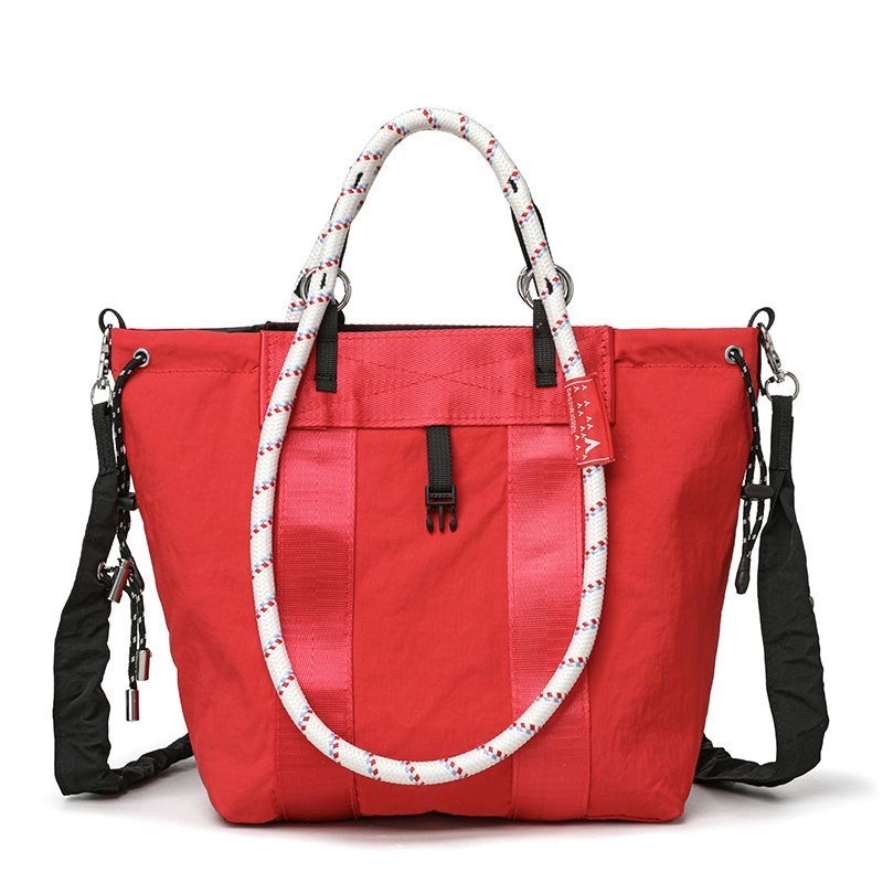 韓款粗繩山系2色 包包