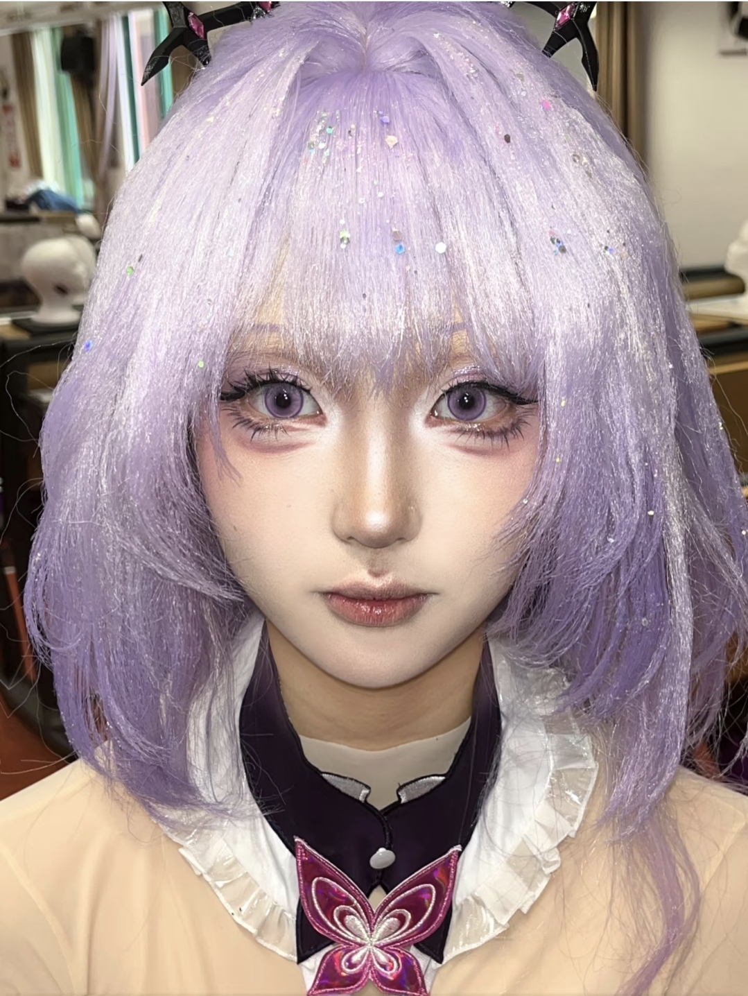 Doya 日拋2片裝 蘭亭序系列