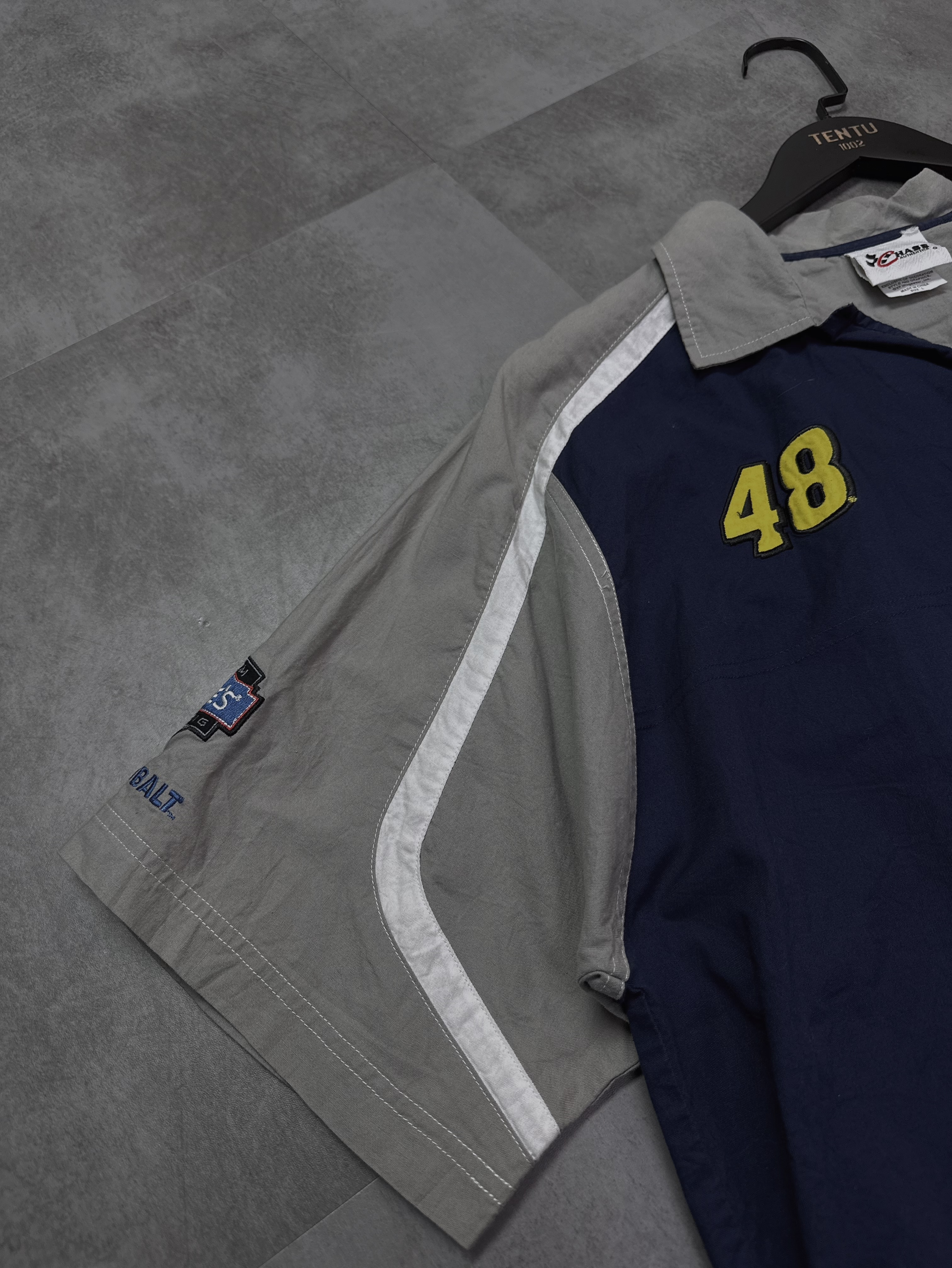 Racing Shirt