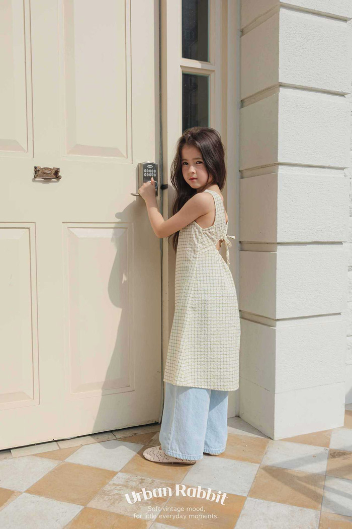 🇰🇷Urban Rabbit裙