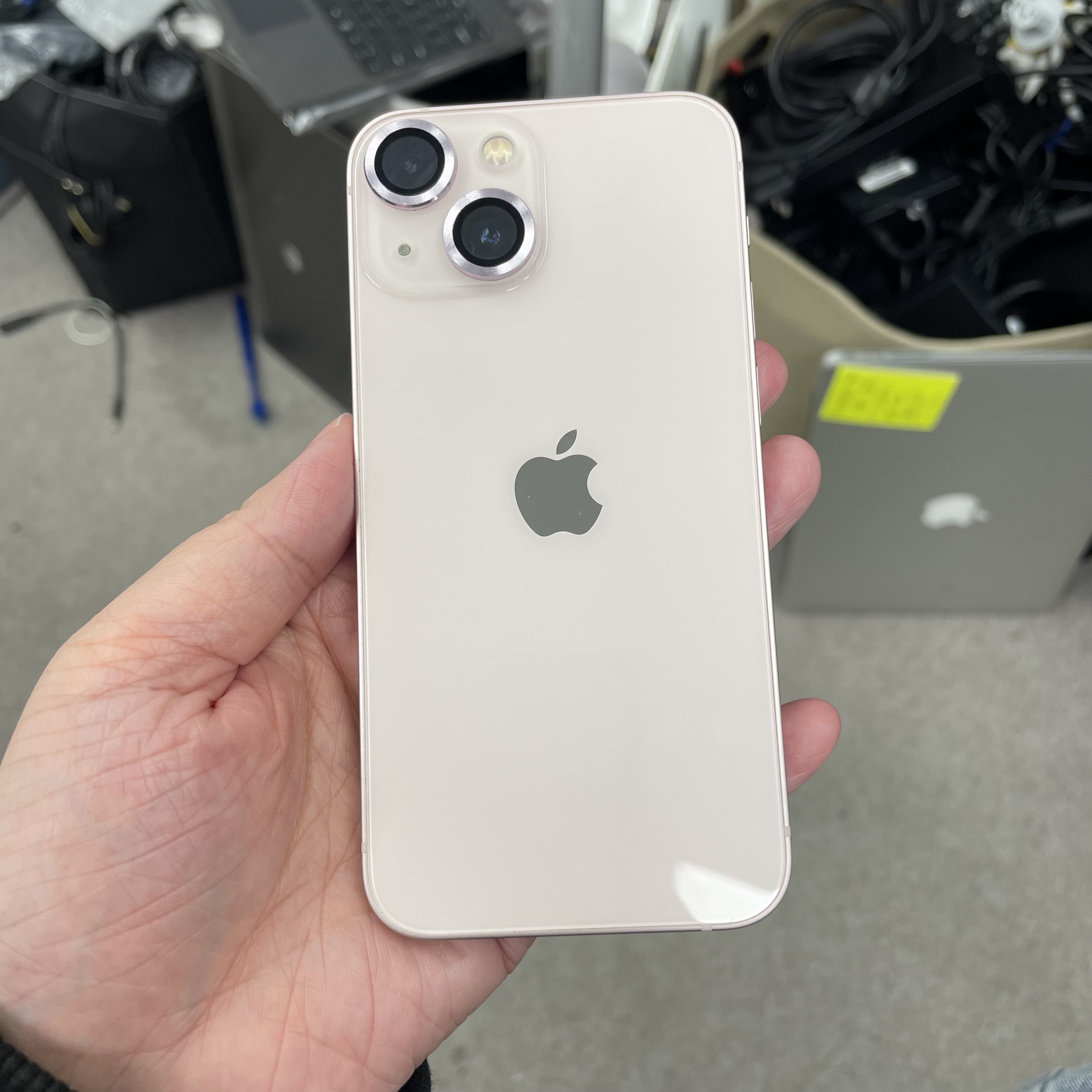 *6005 13 mini 完美機 256GB 電74 粉色 pink