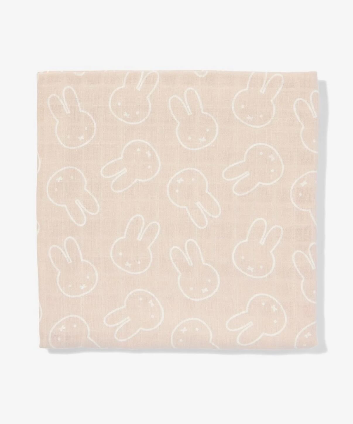 Miffy XL baby cloth