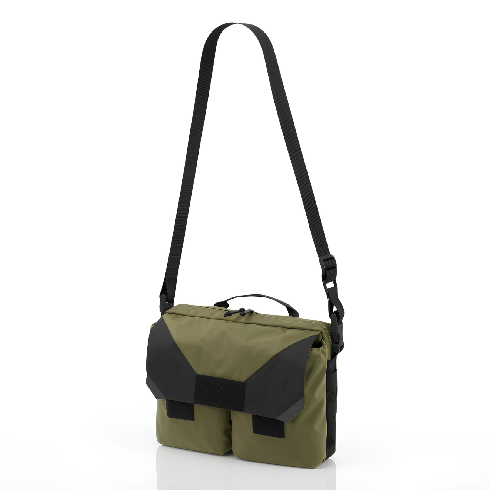 Helikon Tactical Claymore Bag Olive Gree 單肩收納包