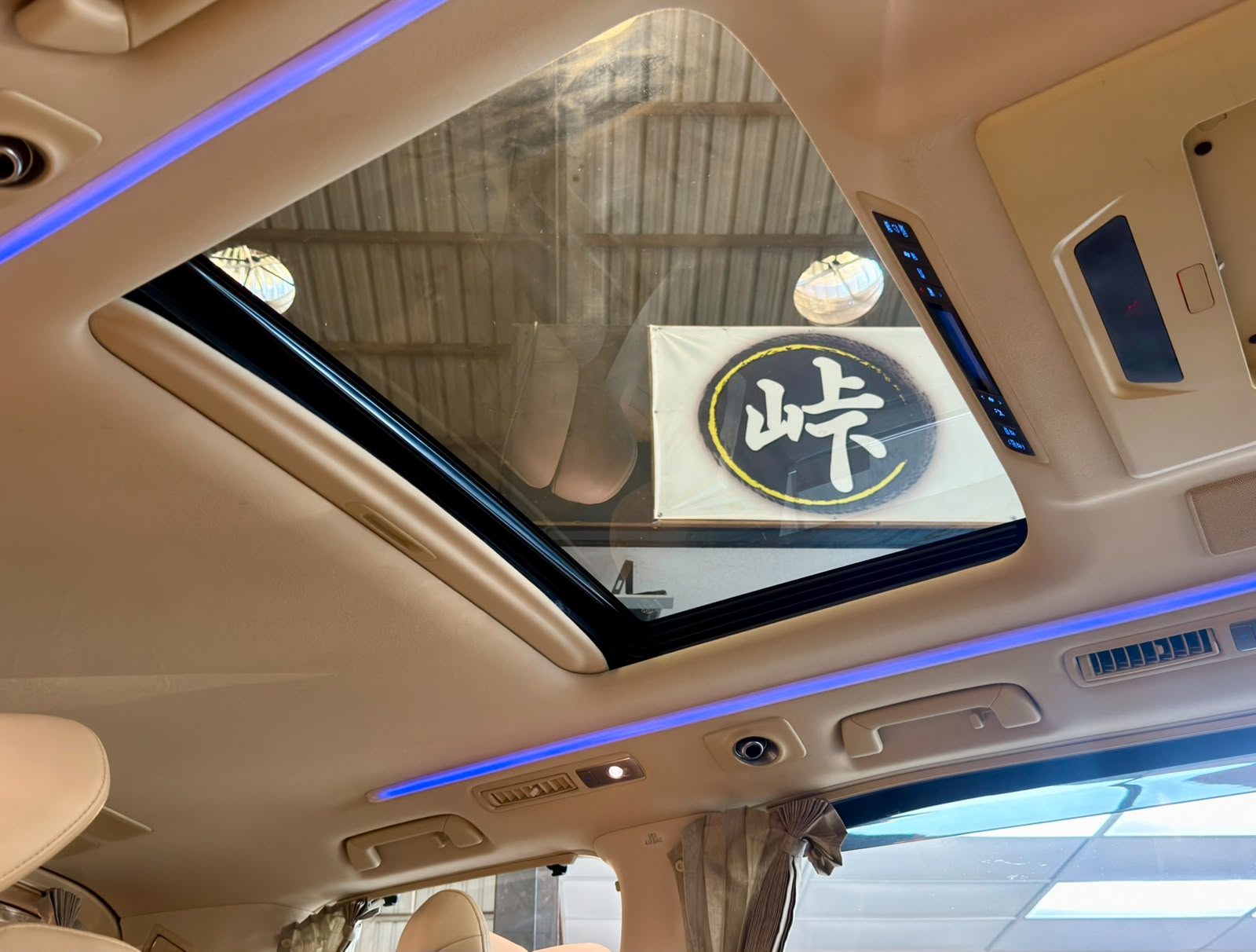 Toyota Alphard 3.5 Facelift 2019