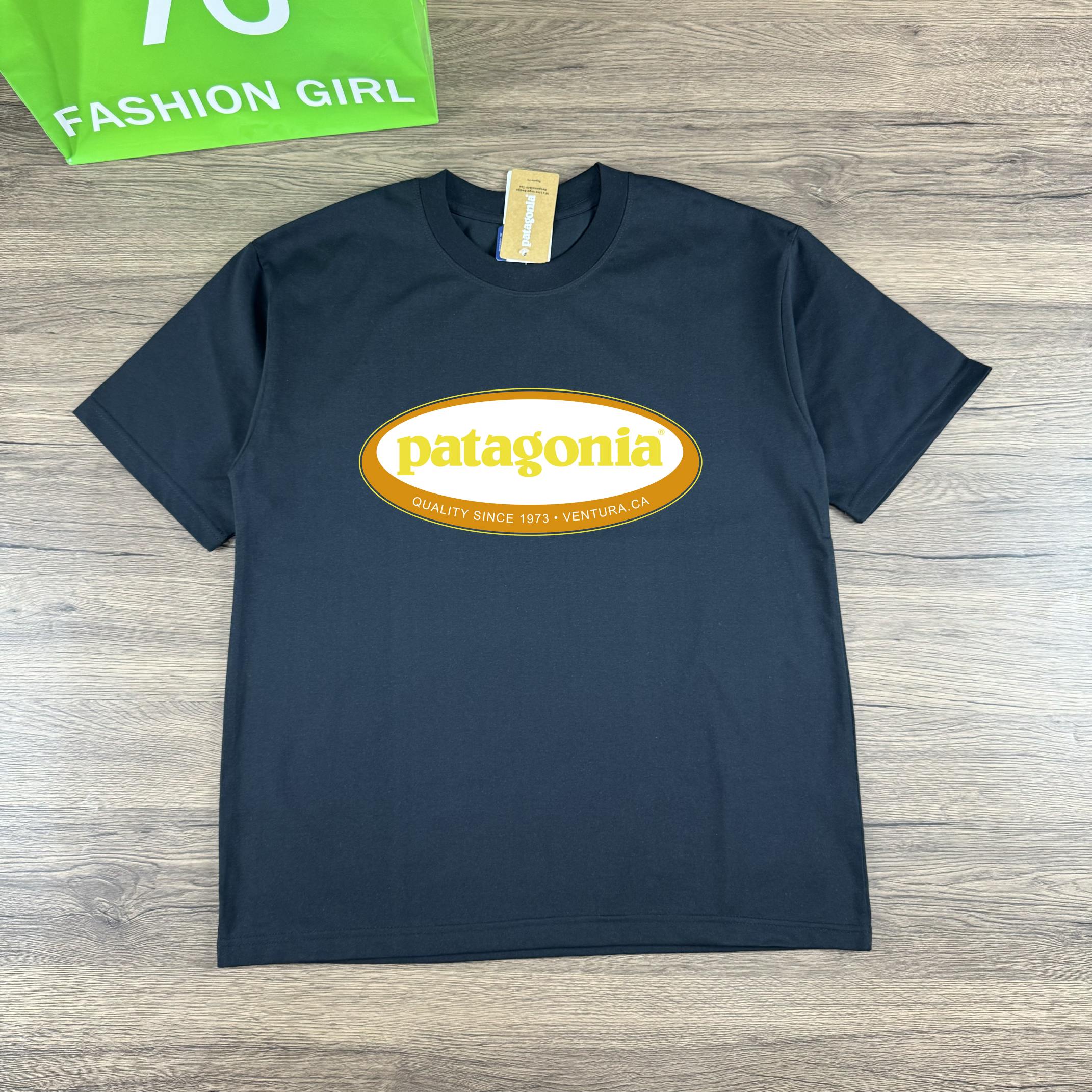 Patagonia Tee