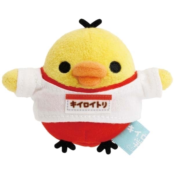 鬆弛熊 手玉｜特價品滿$300包順豐門市自取