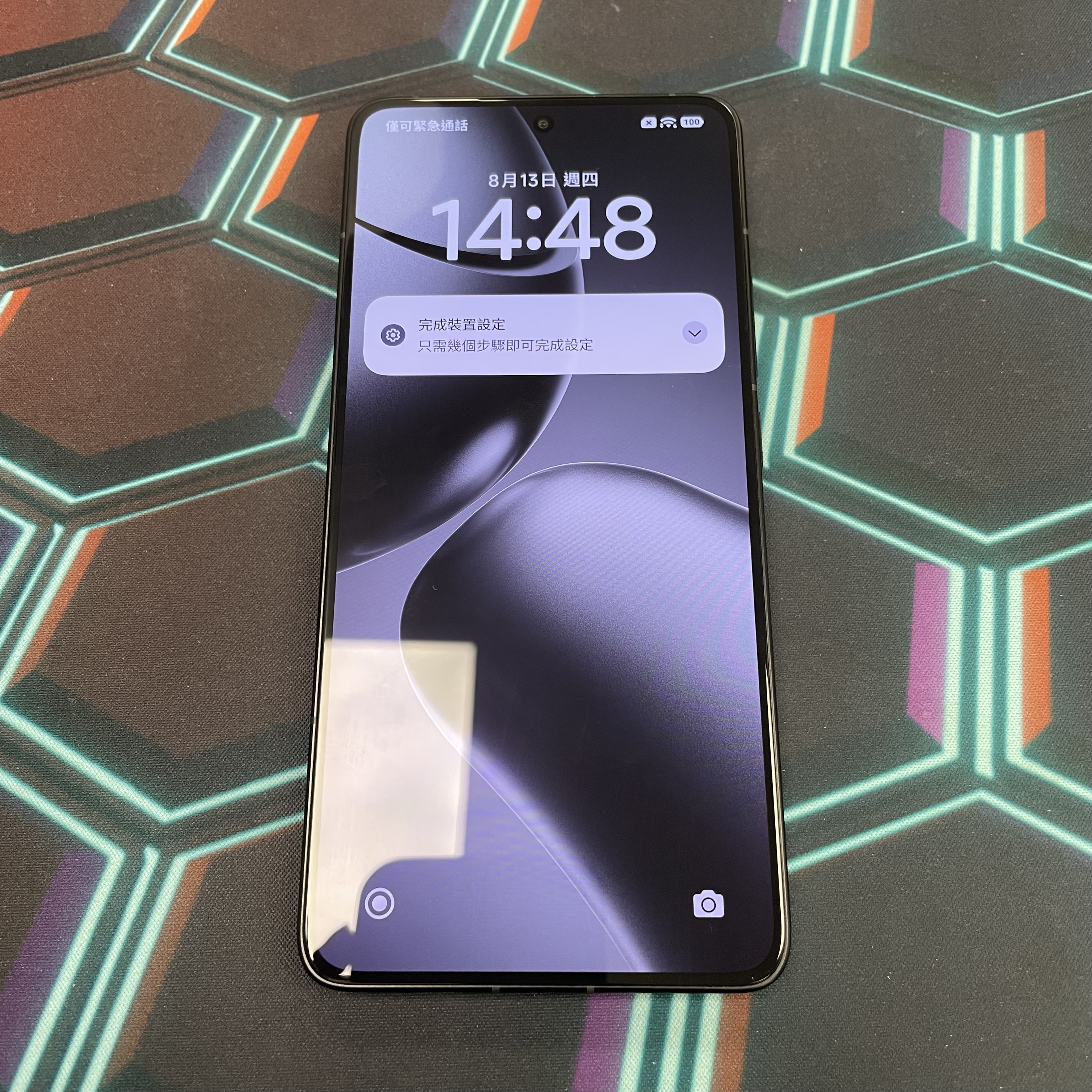 *7337 XiaoMi 14T Pro 完美機 12+512GB 黑色 black