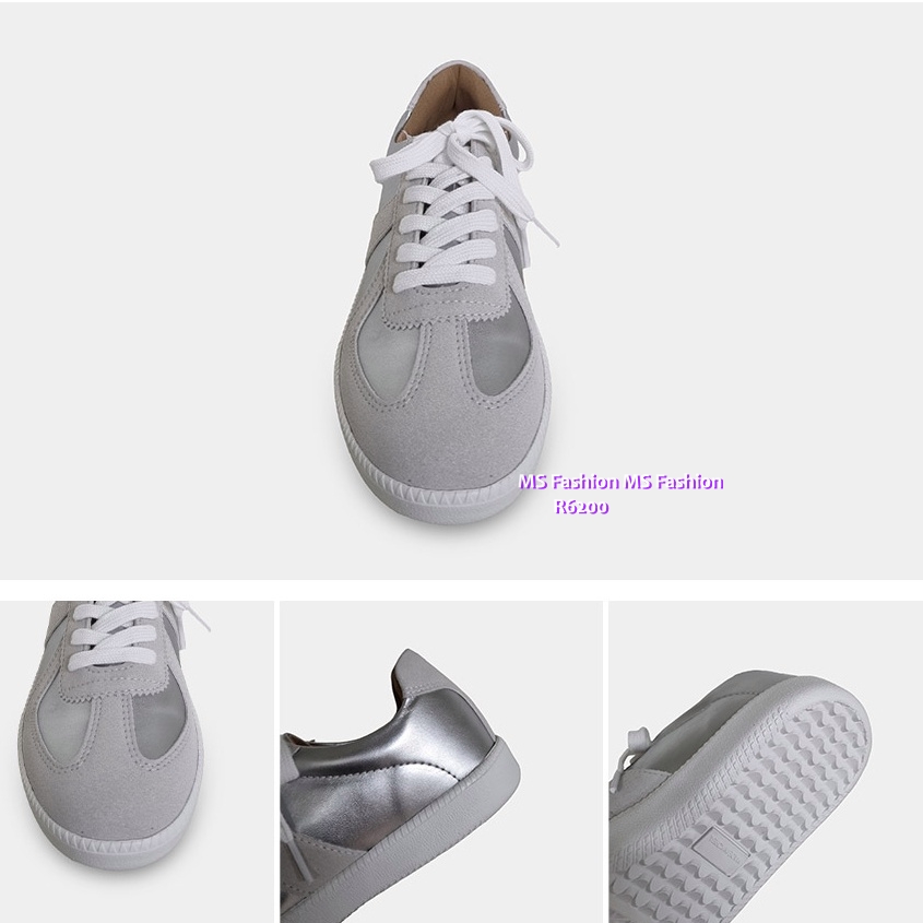 R6200 韓國🇰🇷拼色sneakers