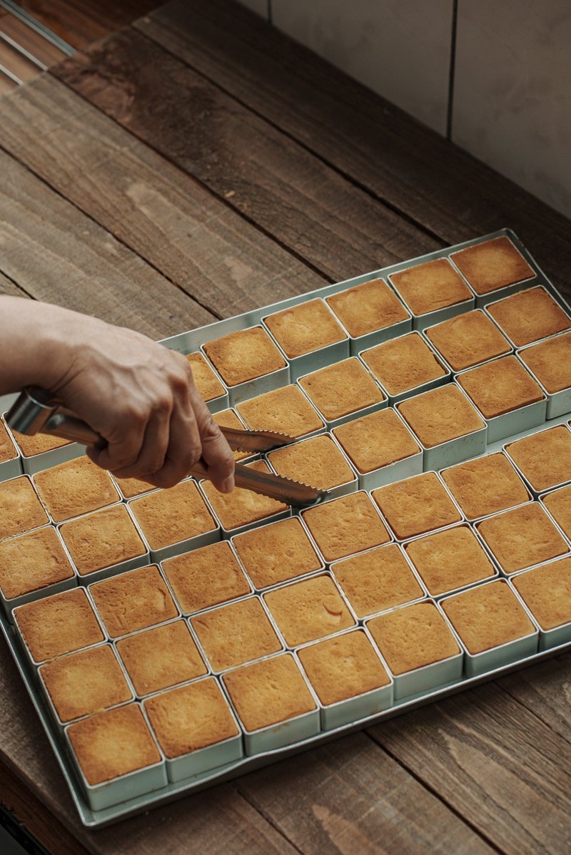 台灣直送 超人氣手工製作王媽媽鳳梨酥 6入/9入/12入