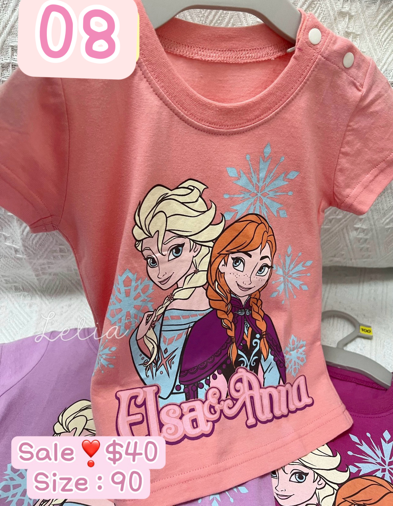 女仔‼️蝕本清貨‼️最後一星期‼️