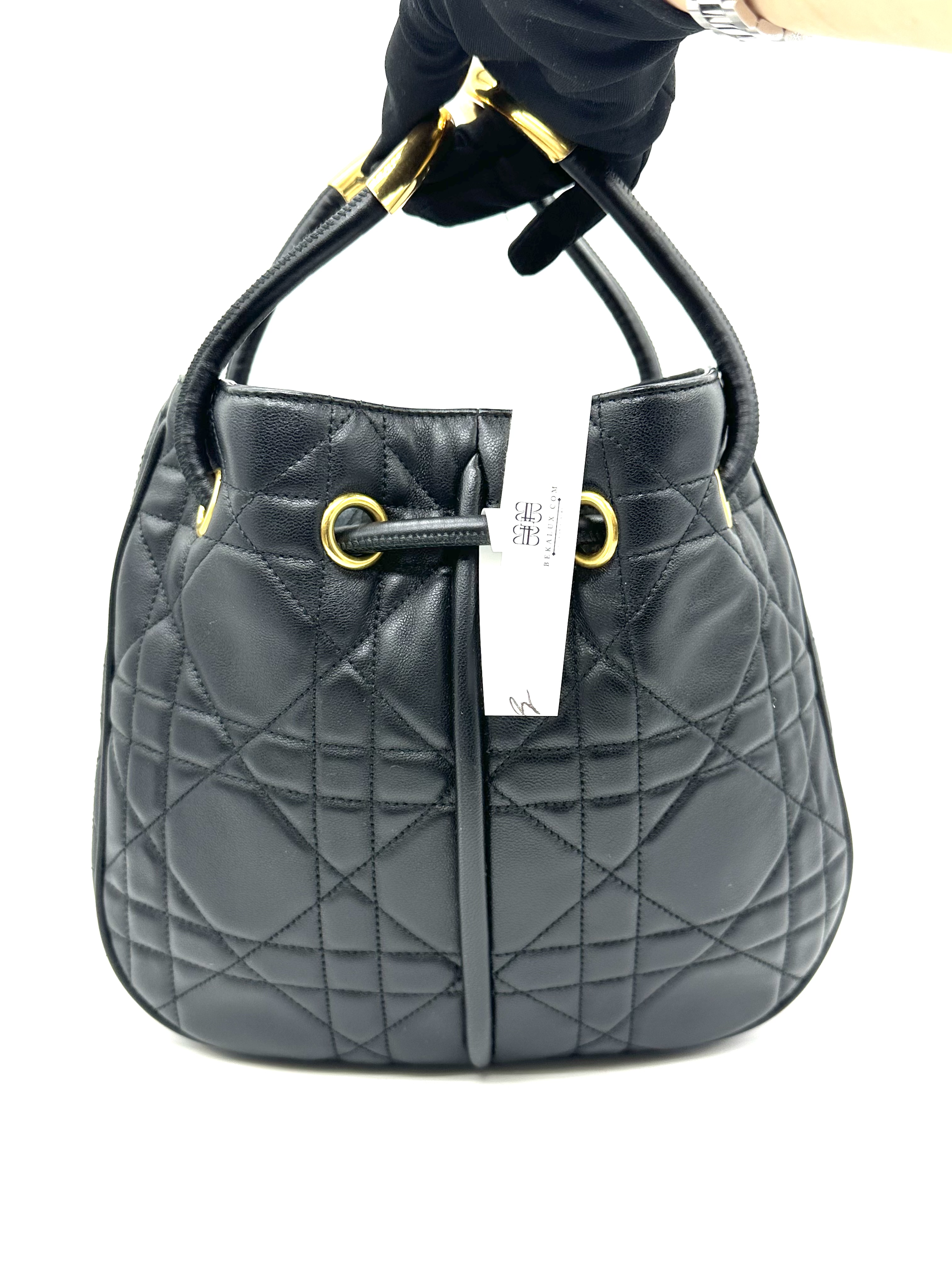 Pre-Owned Dior Medium Dior Nolita / Product Code: 26040908