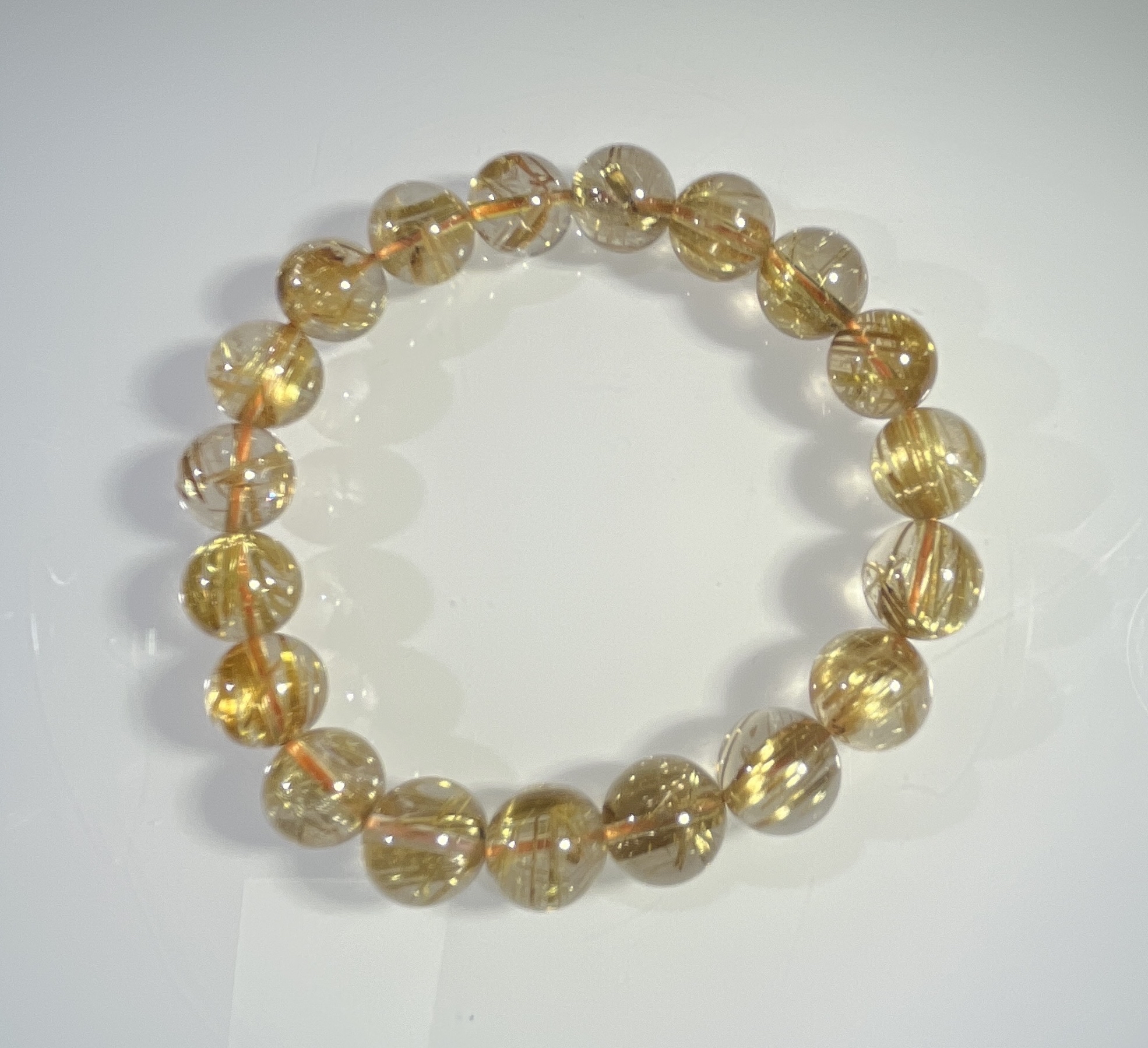 高品質透體金鈦金 10m+