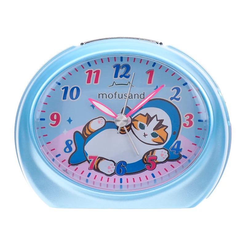 Mofusand 鬧鐘 (細)