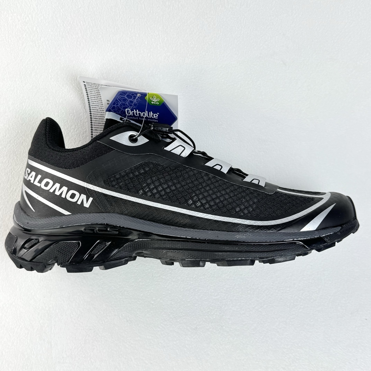 Salomon XT-6