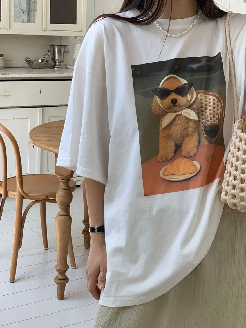 🇰🇷韓國女裝 | Puppy T
