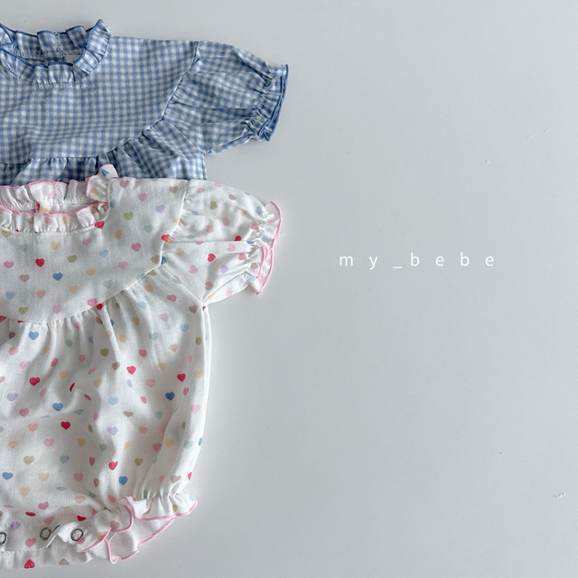 🇰🇷My Bebe包屁