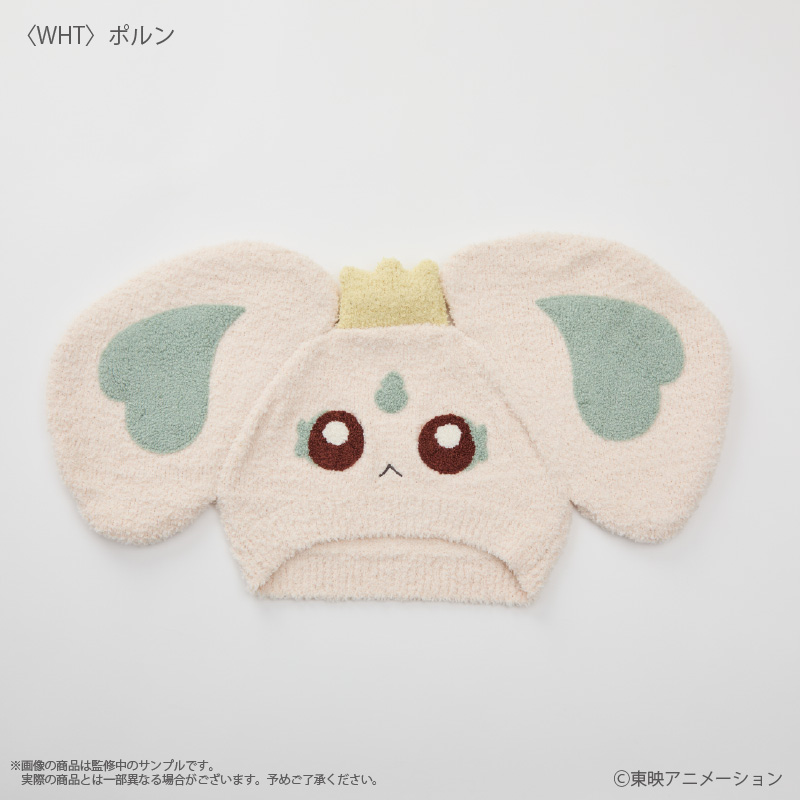 【優惠至2026/03/17】訂購 2026/08 Palude プリキュア