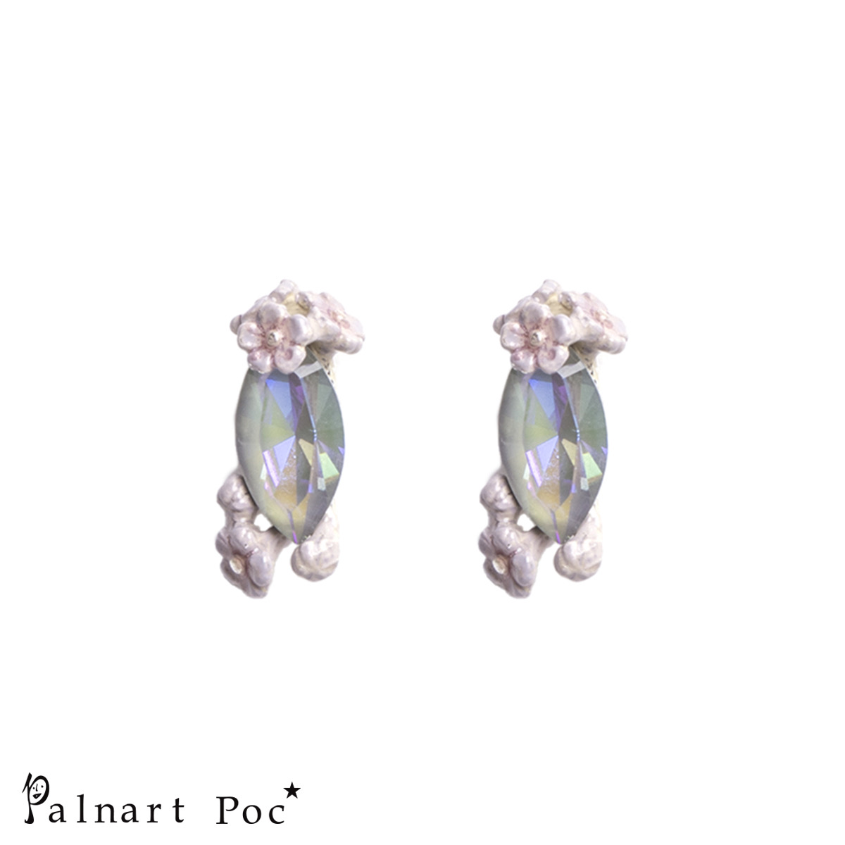 Palnart Poc 飾品 - 耳環 PA592