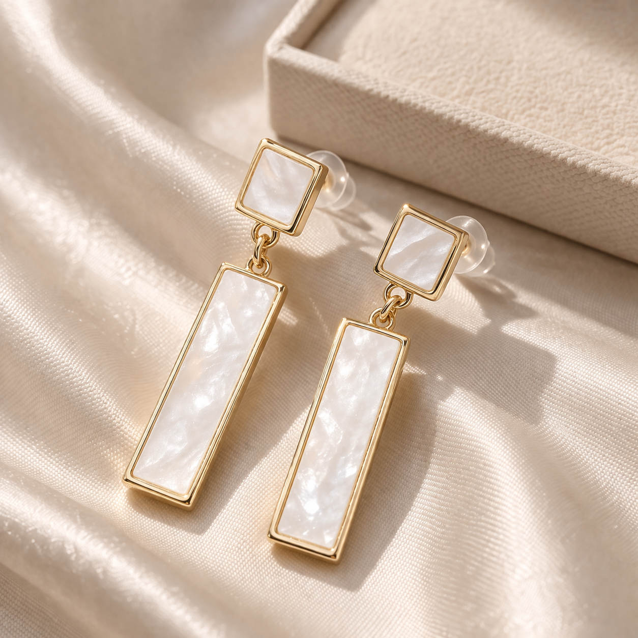 Classic to Statement Dangle Earrings
