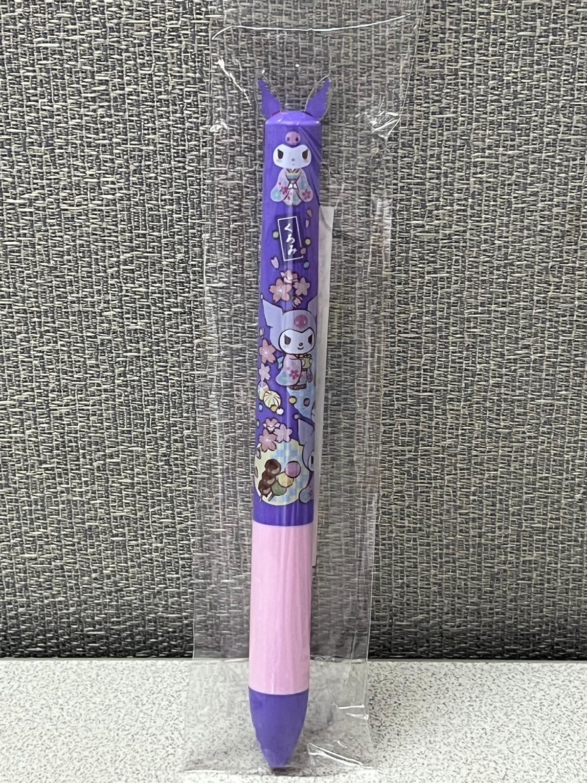 🎌日本直送🎌日本製和風系列2色原子筆