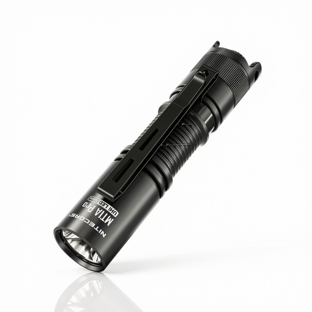 Nitecore MT1A PRO
