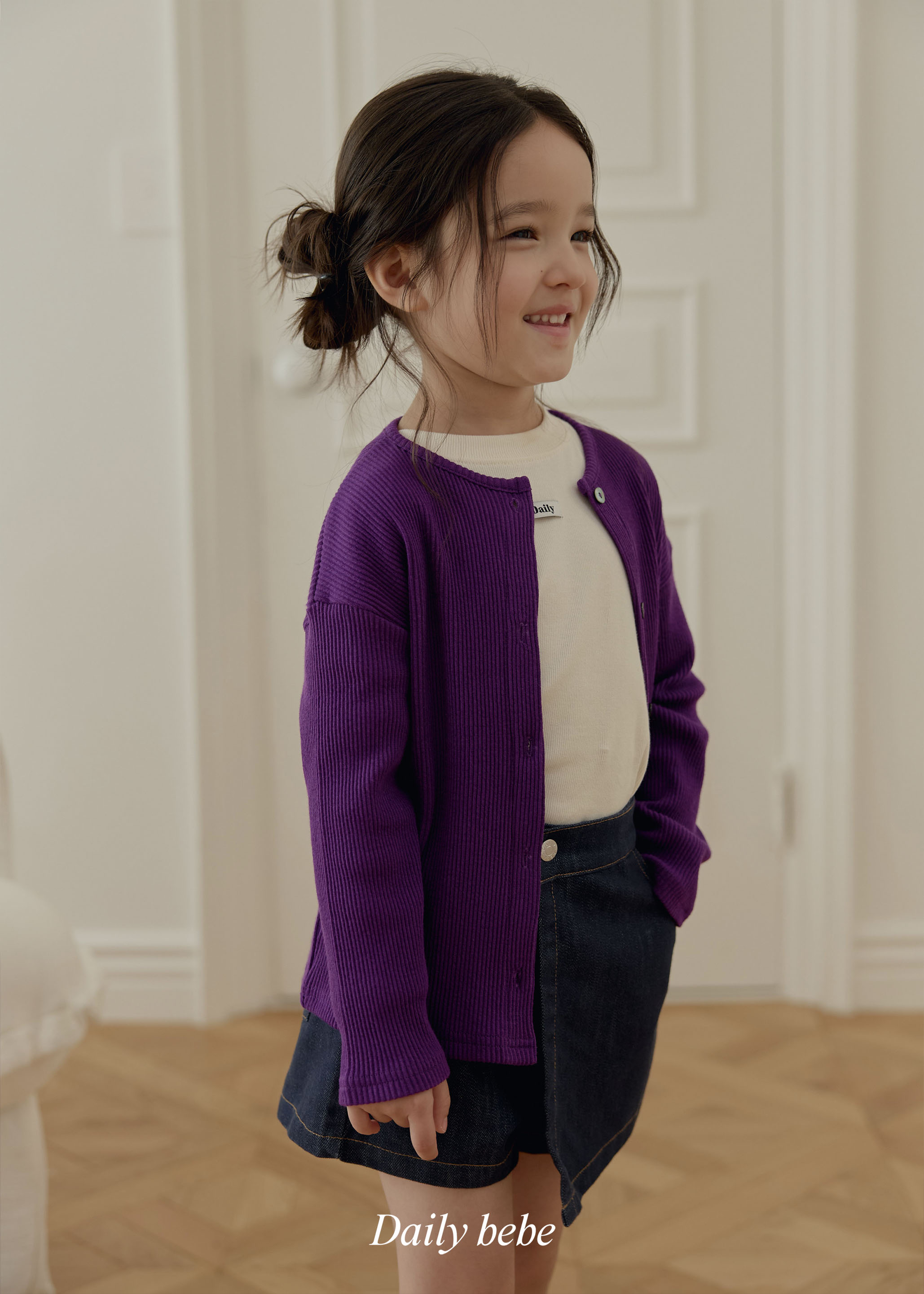 Dailybebe | Ttakpul Tee