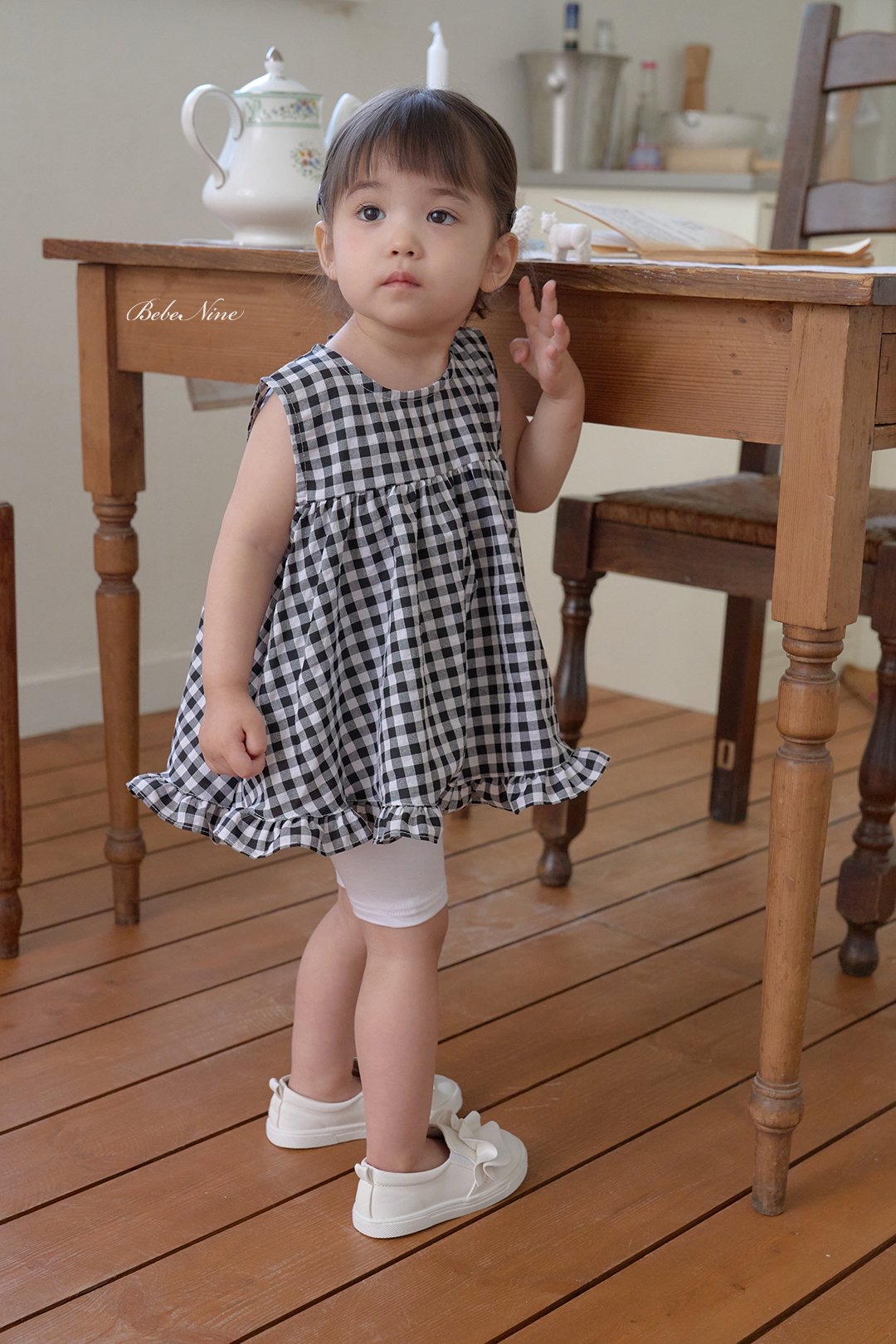 🇰🇷bebenine 上衣