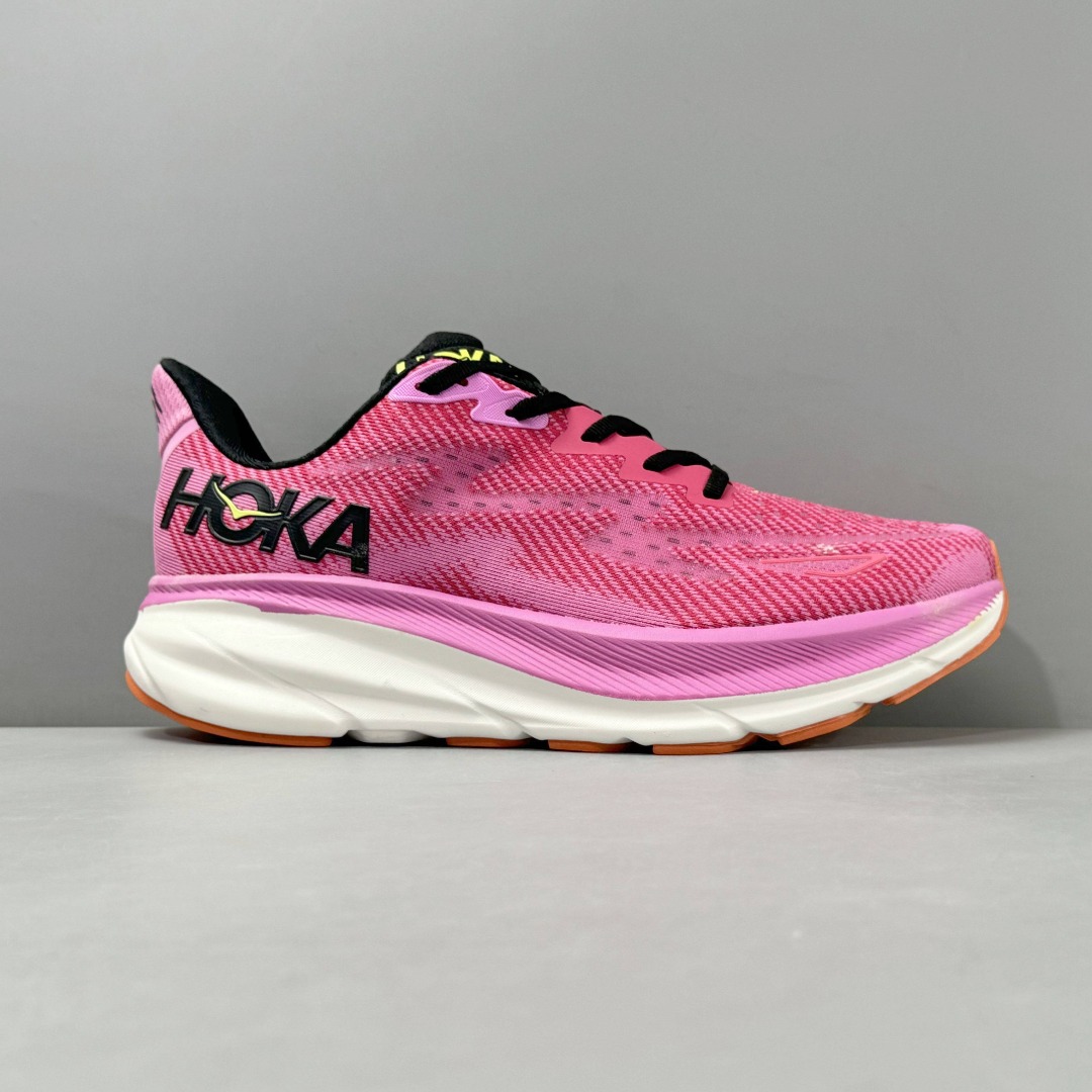 HOKA ONE ONE Clifton 9