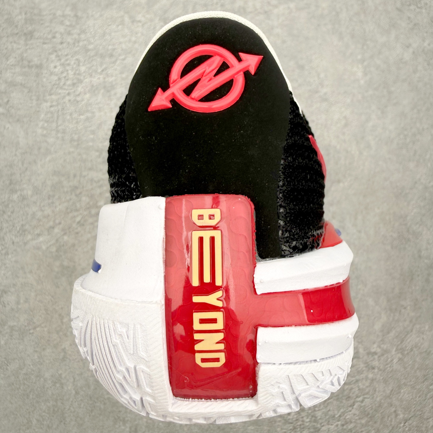 Nike Air Zoom GT Cut 1