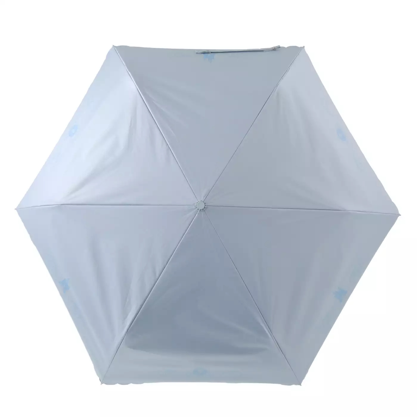 🌸 【預訂】Cinderella UV縮骨遮 - SHINY DAY