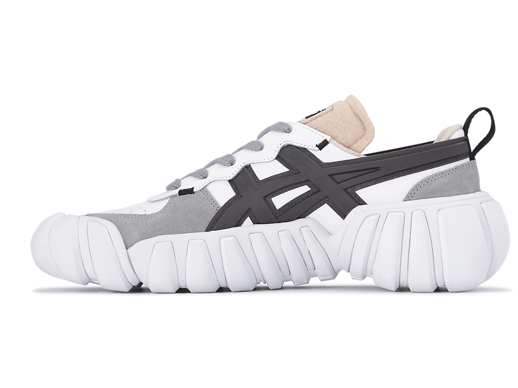 【预购】Onitsuka Tiger DENTIGRE LS｜1183B421