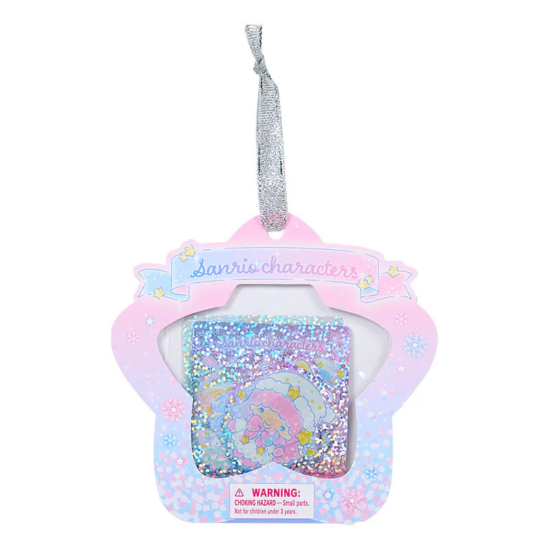 【現貨】SANRIO 貼紙 (星空設計系列)