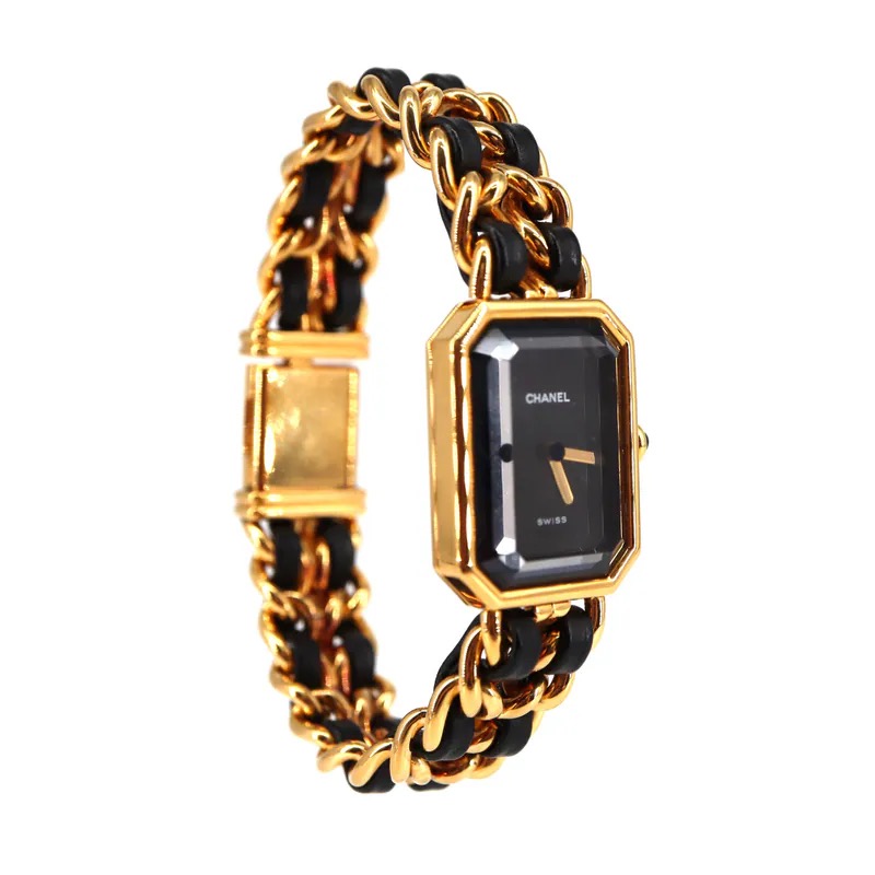 Chanel Premiere GP Quartz Watch M