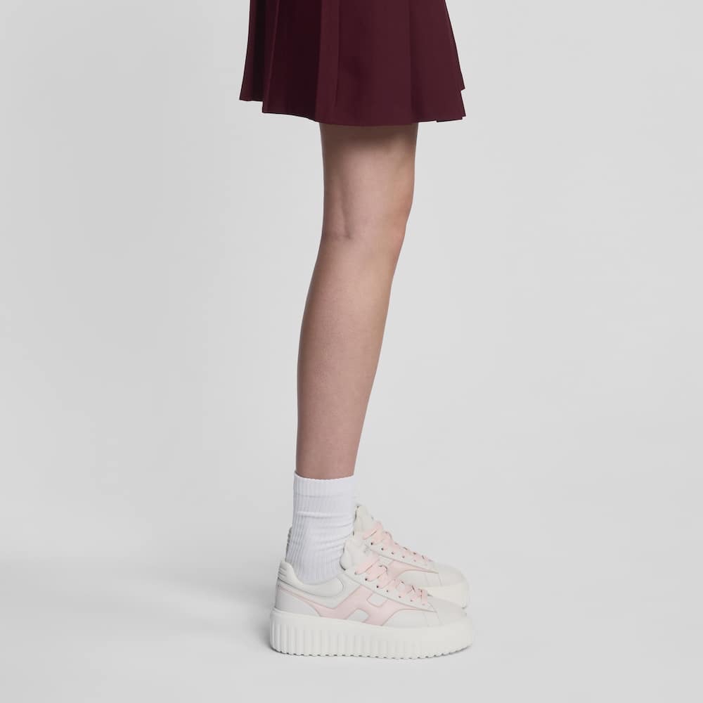 限時優惠✨訂貨📮Hogan 5.8cm 厚底sneaker  Size 38.5/39/40/41